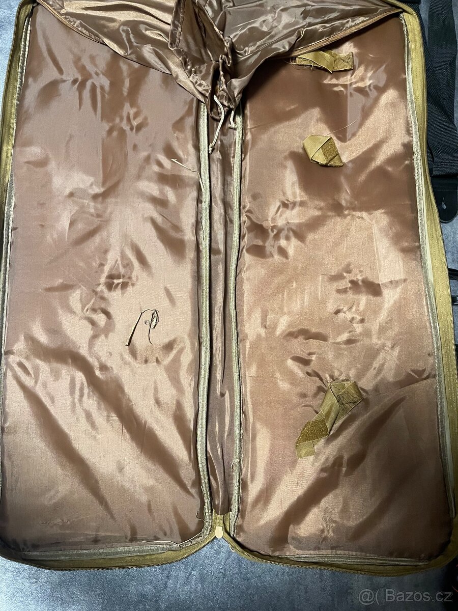 Airsoftová zbraň G36 + vybavení - 3