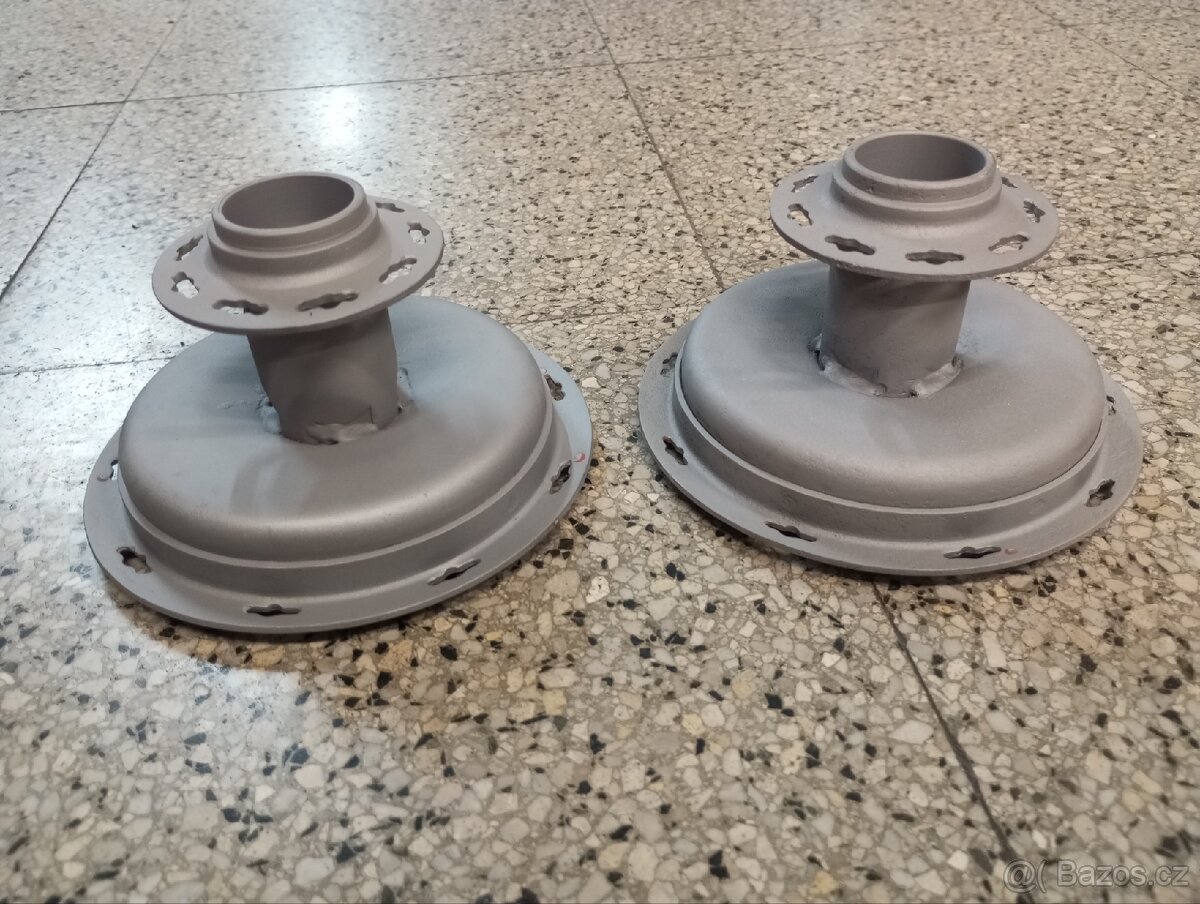 Přední buben ČZ 150C - 3