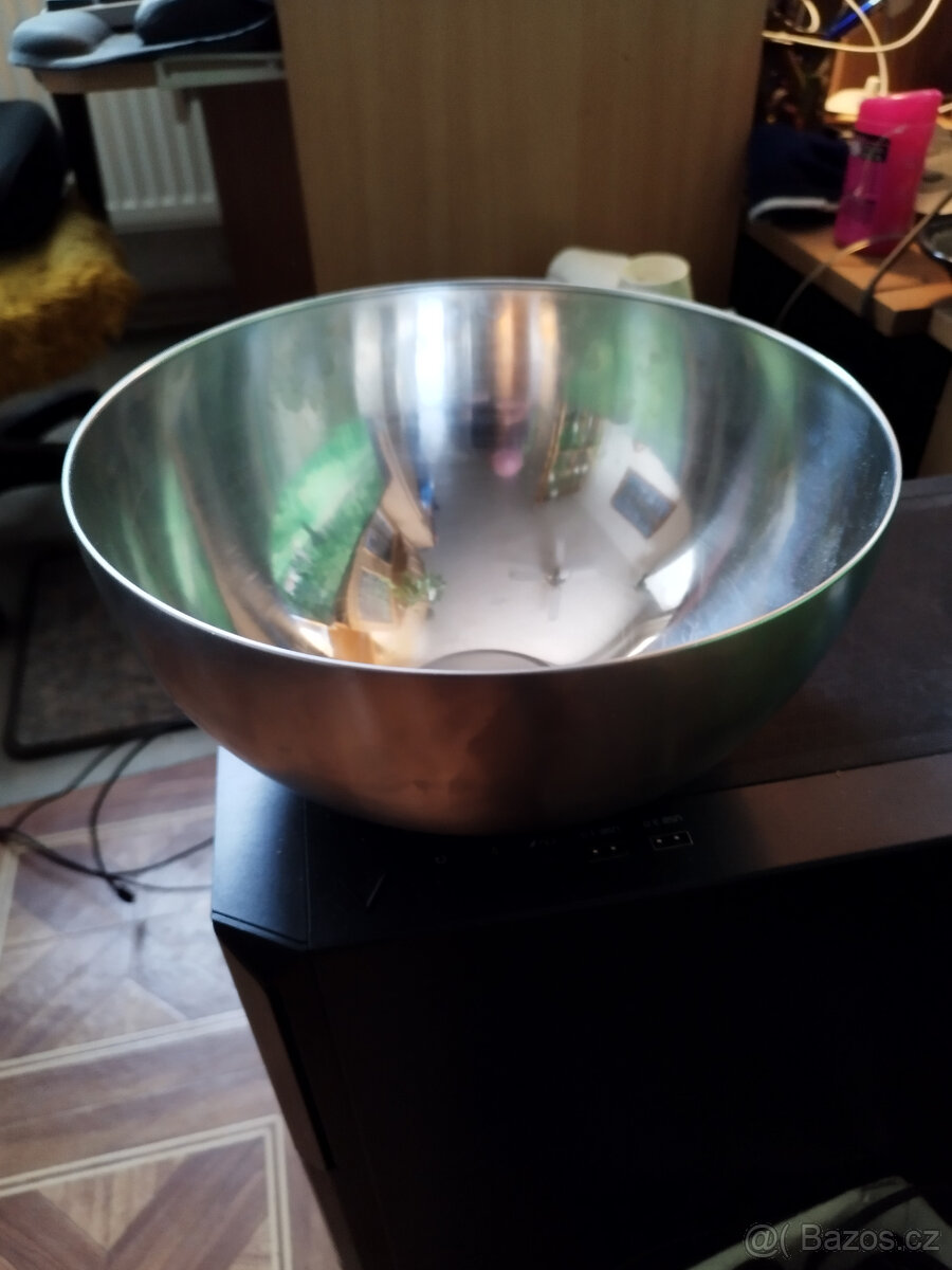 Metla šlehací ETA - 3