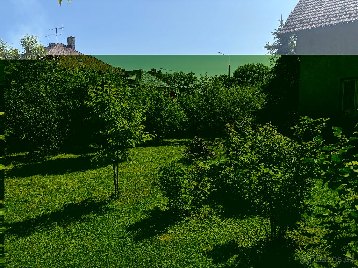 Prodám rodinný dům se zahradou v Jihlavě - 3