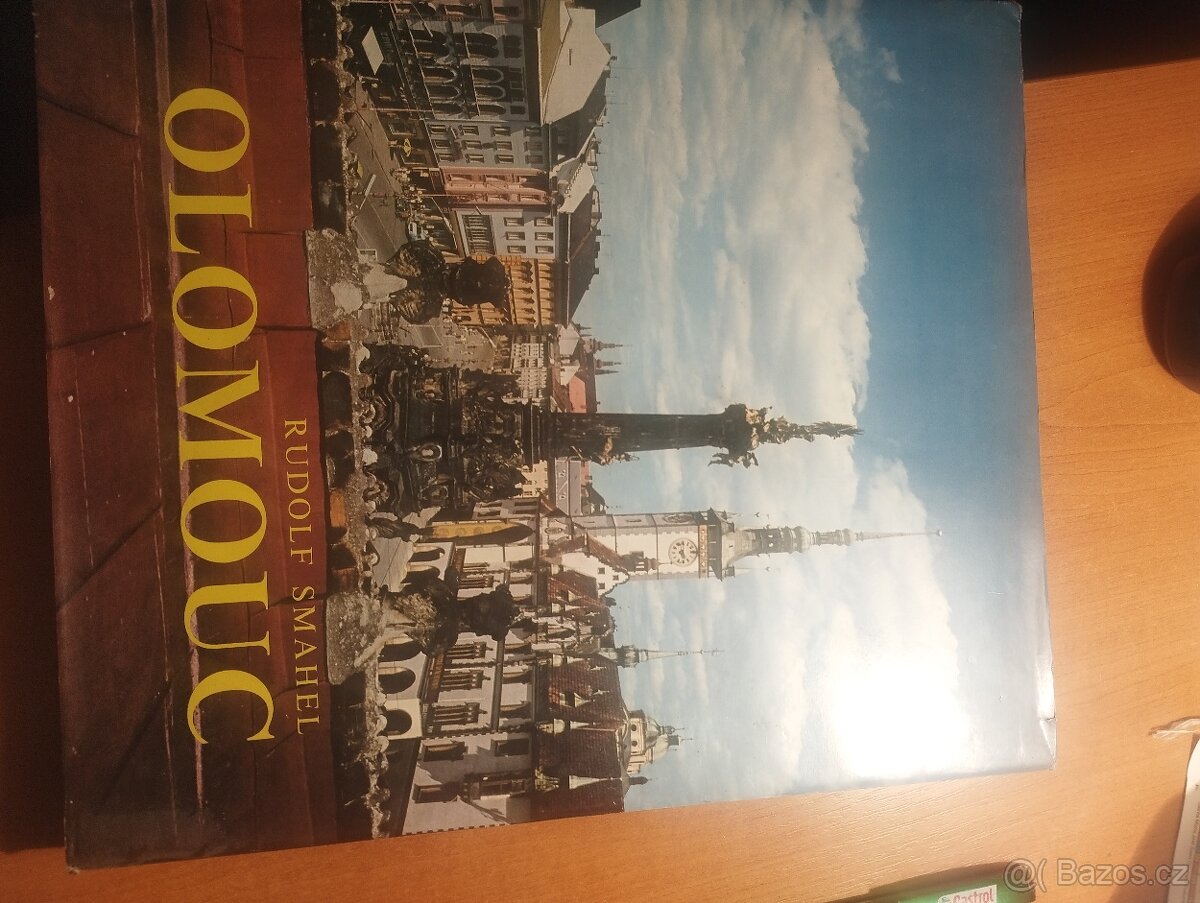 Knihy pro cestovatele - 3