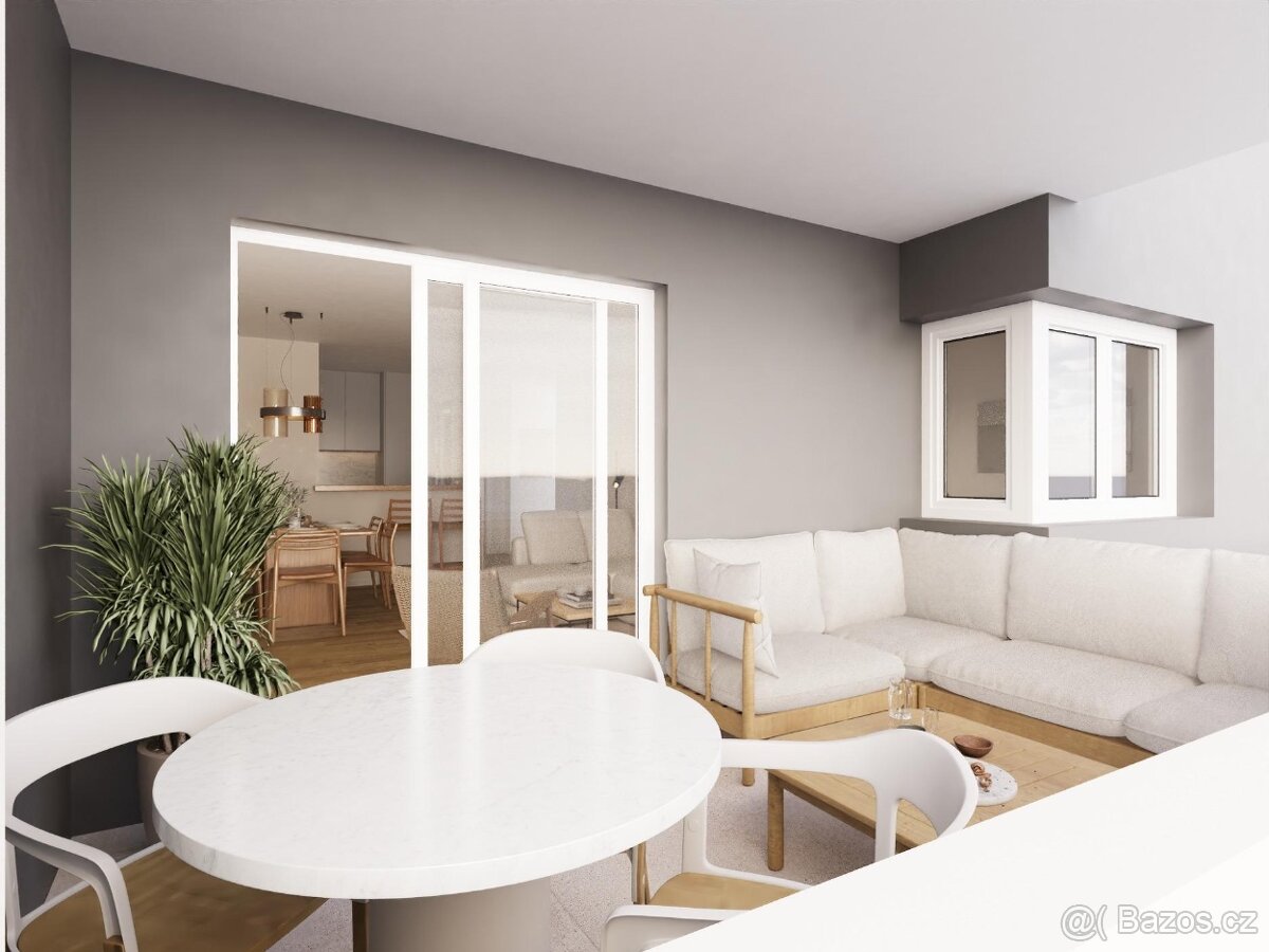 Byt Murcia novostavba - 3