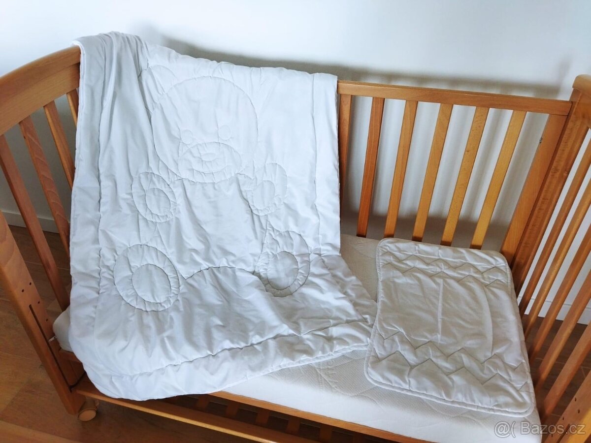 Matrace do postylky - 3