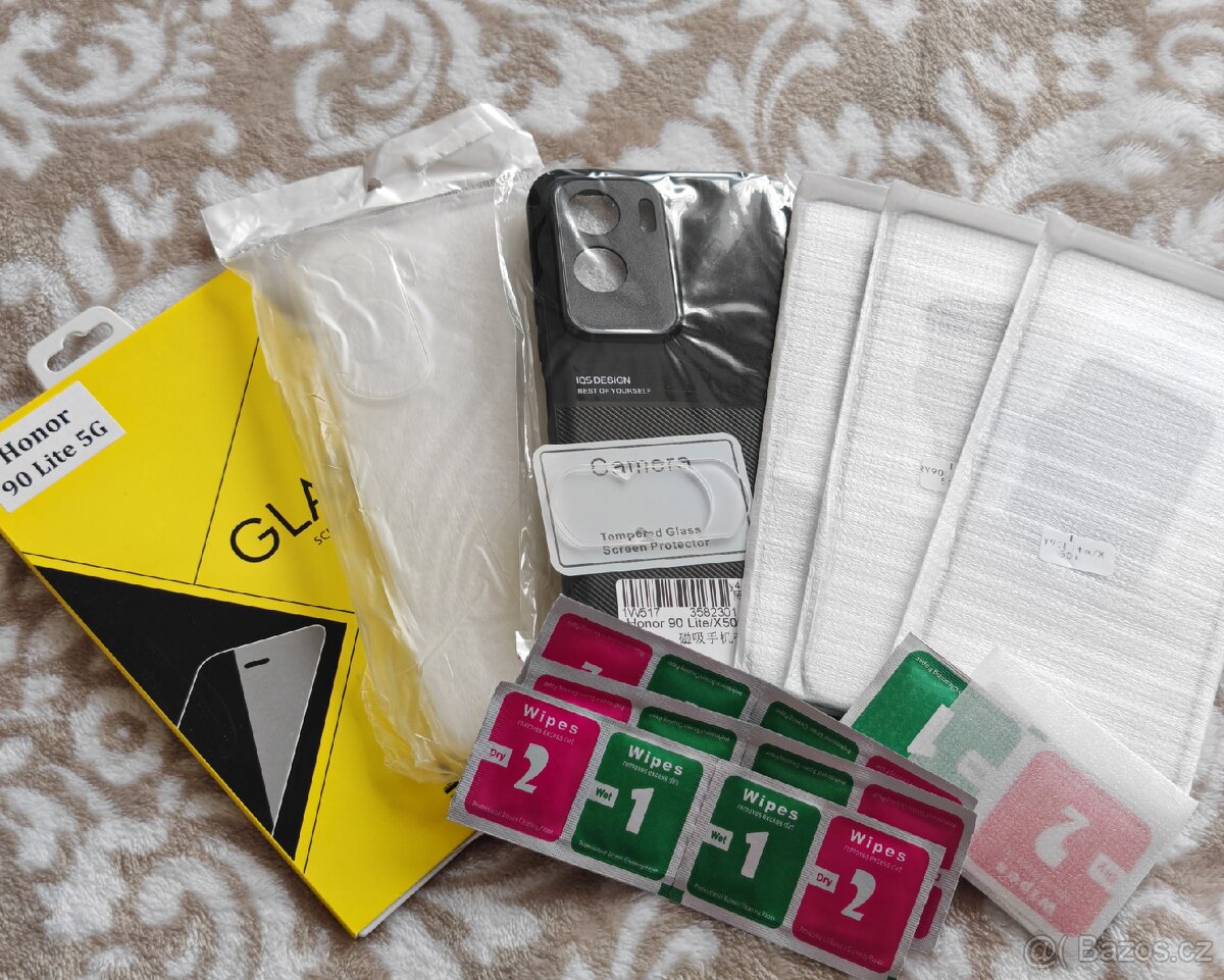 Honor 90 lite - 3
