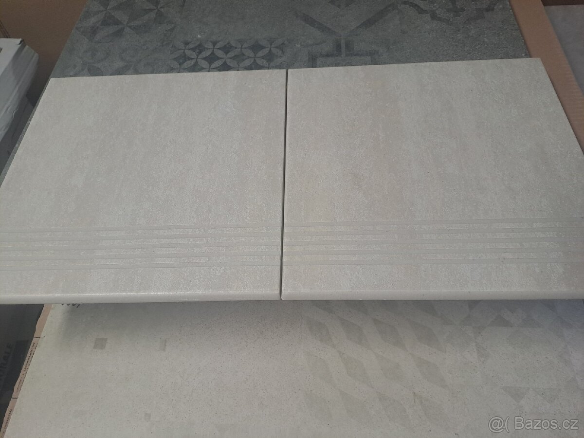 Obklad na schody - 3