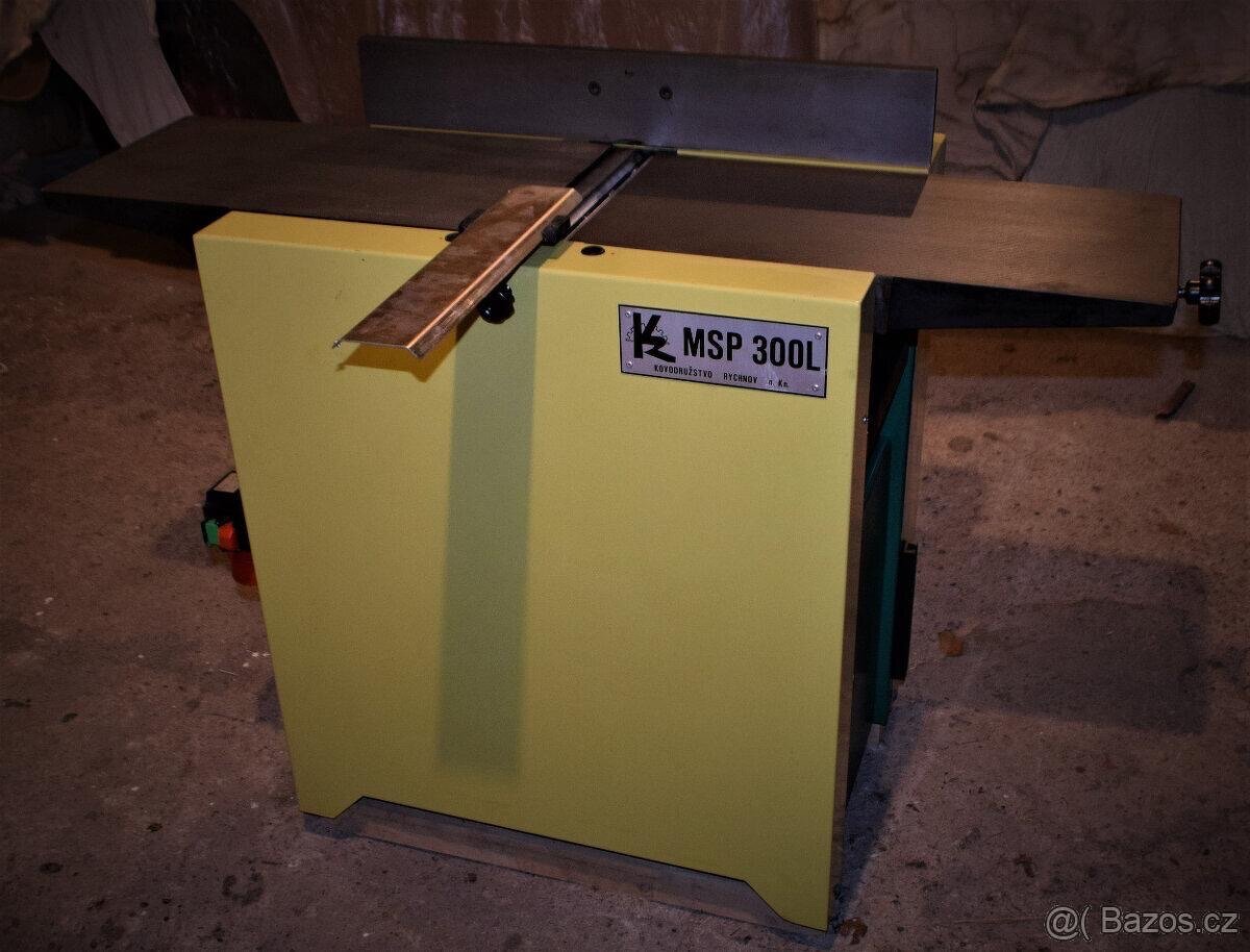 Hoblovka s protahem KDR MSP 300 - 3