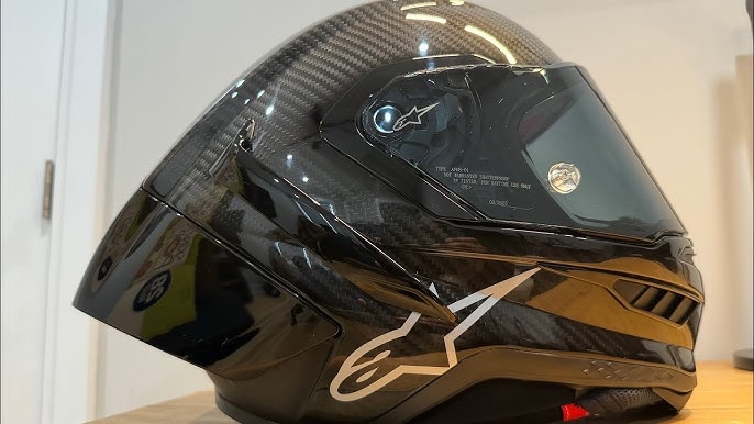 Alpinestars supertech r10 - 3