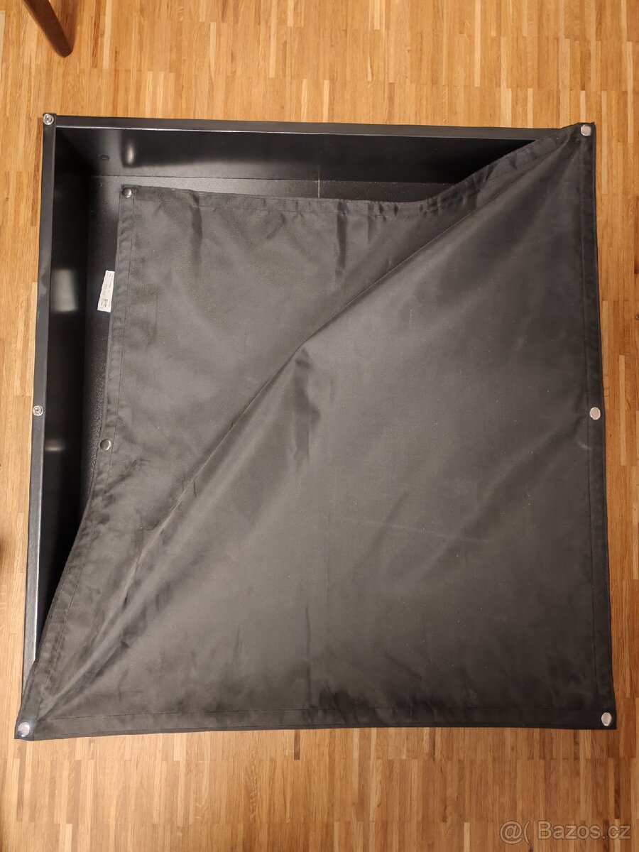 Pohovka IKEA Ravaror - 3