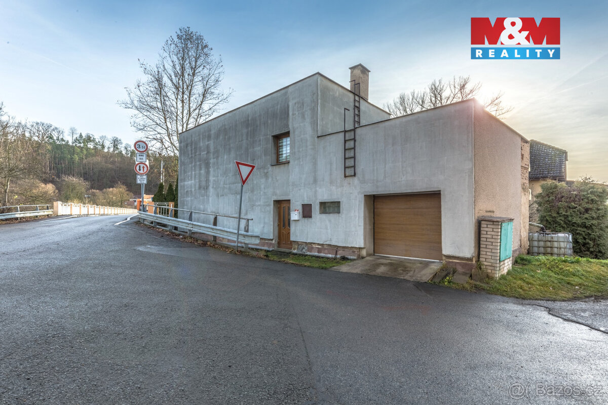Prodej rodinného domu, 130 m², Mladá Boleslav, ul.U přejezdu - 3