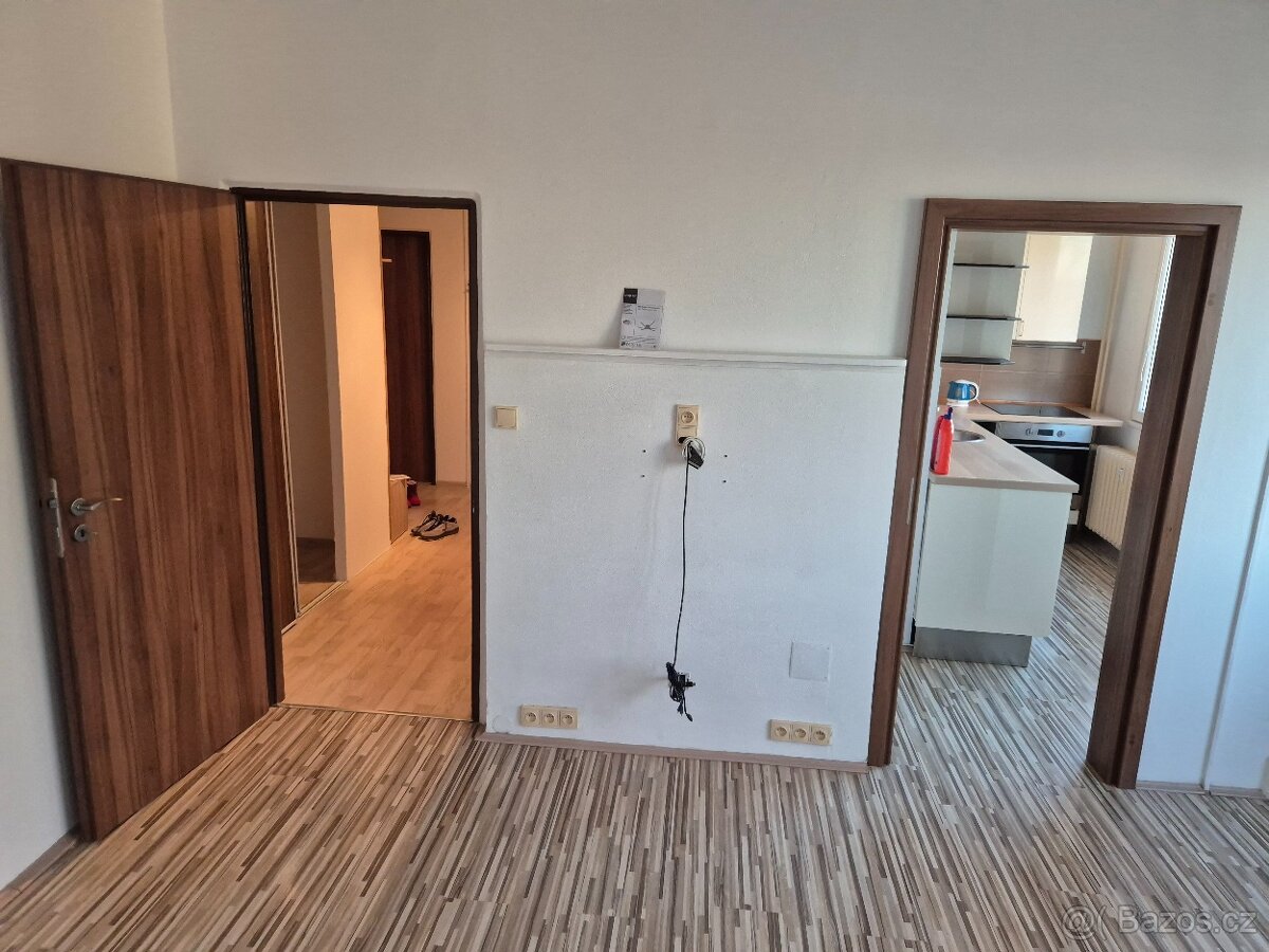 Pronájem bytu 3+1 (65 m²) J. Hradec (sídl. U Nádraží) - 3