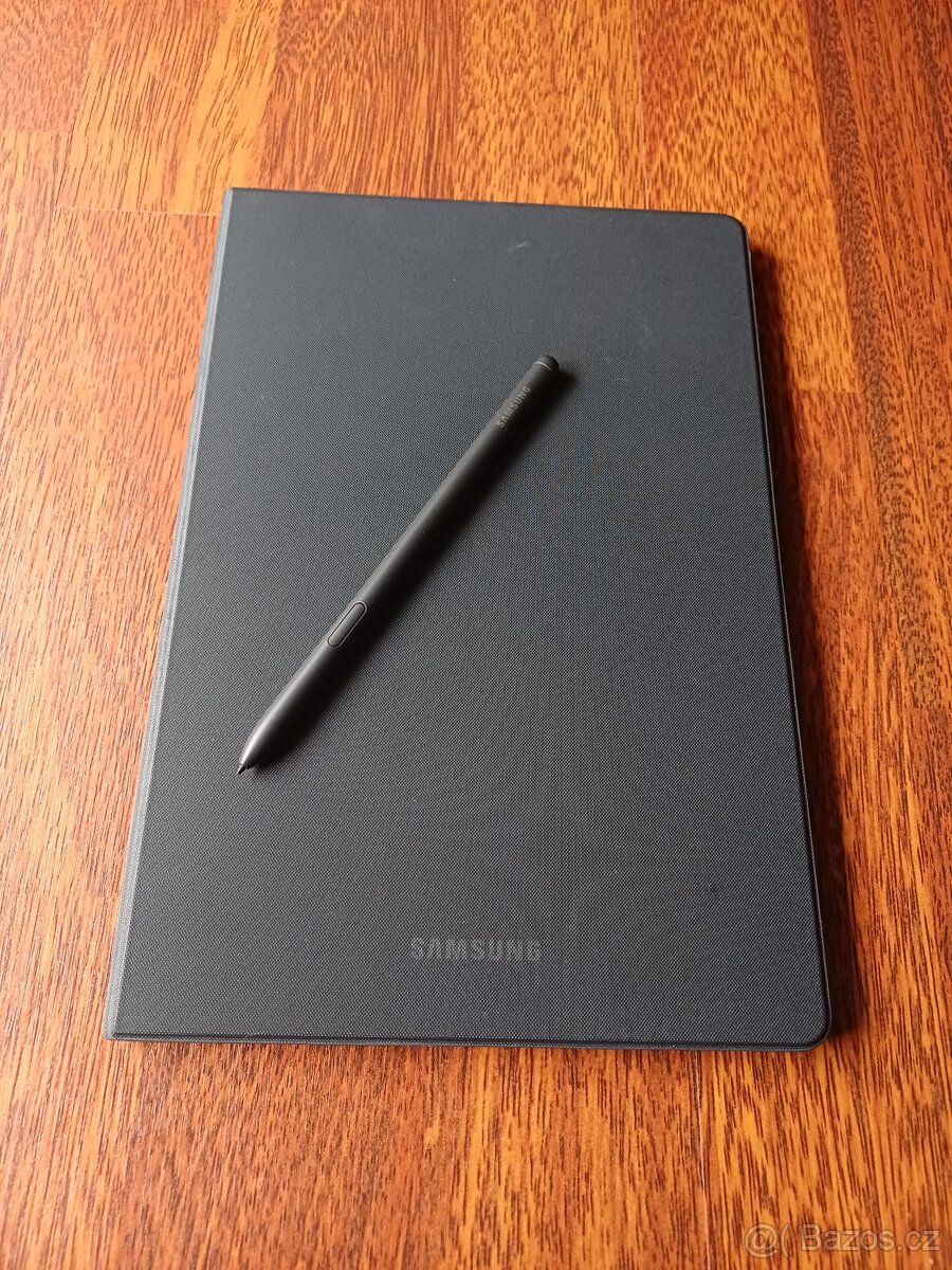 Samsung Galaxy Tab S6 lite - 3
