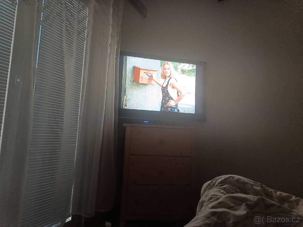 SAMSUNG TELEVIZE
Aukce - 3