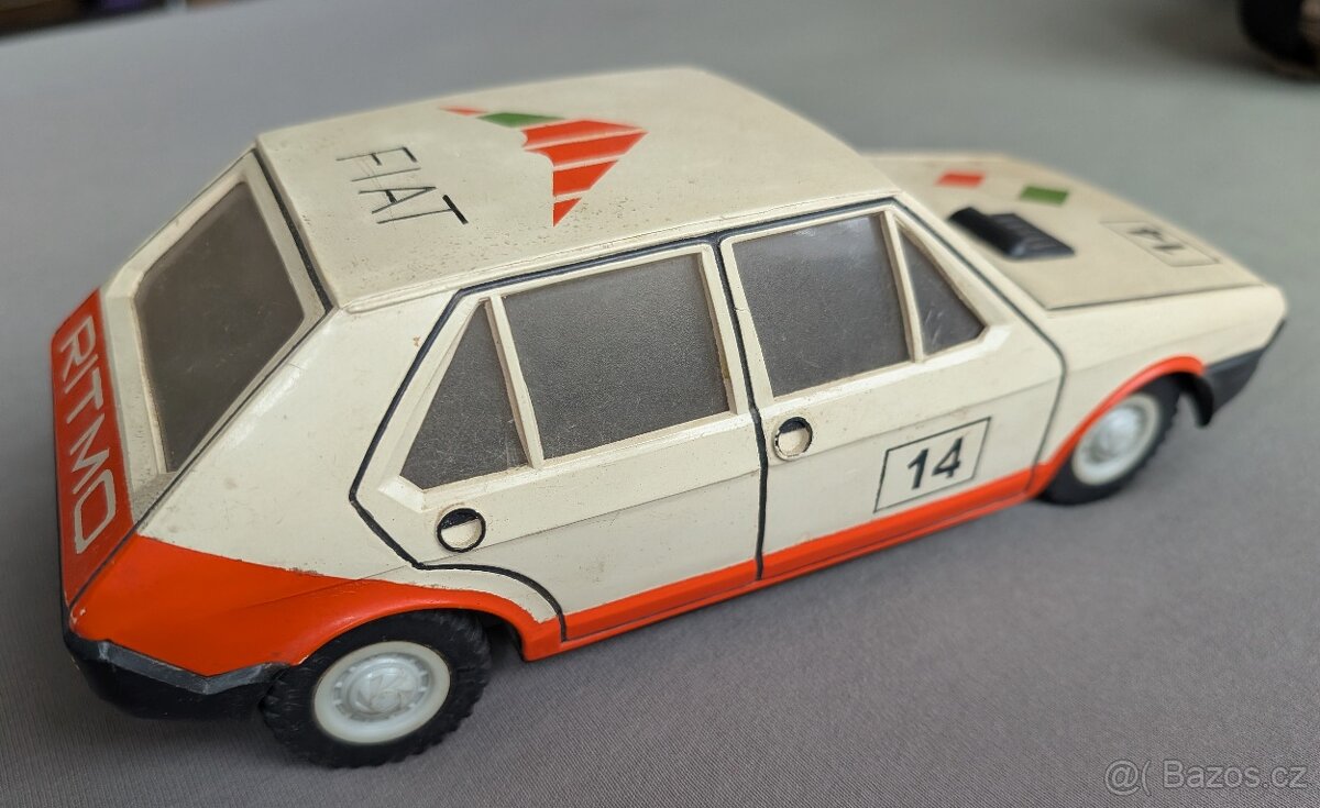 Fiat Ritmo - Ites - 3