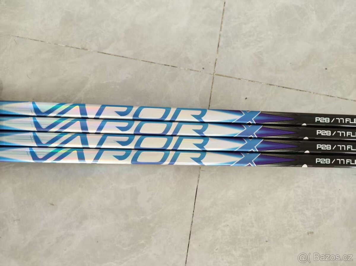 Hokejka Bauer Vapor Flylite 25 - 3