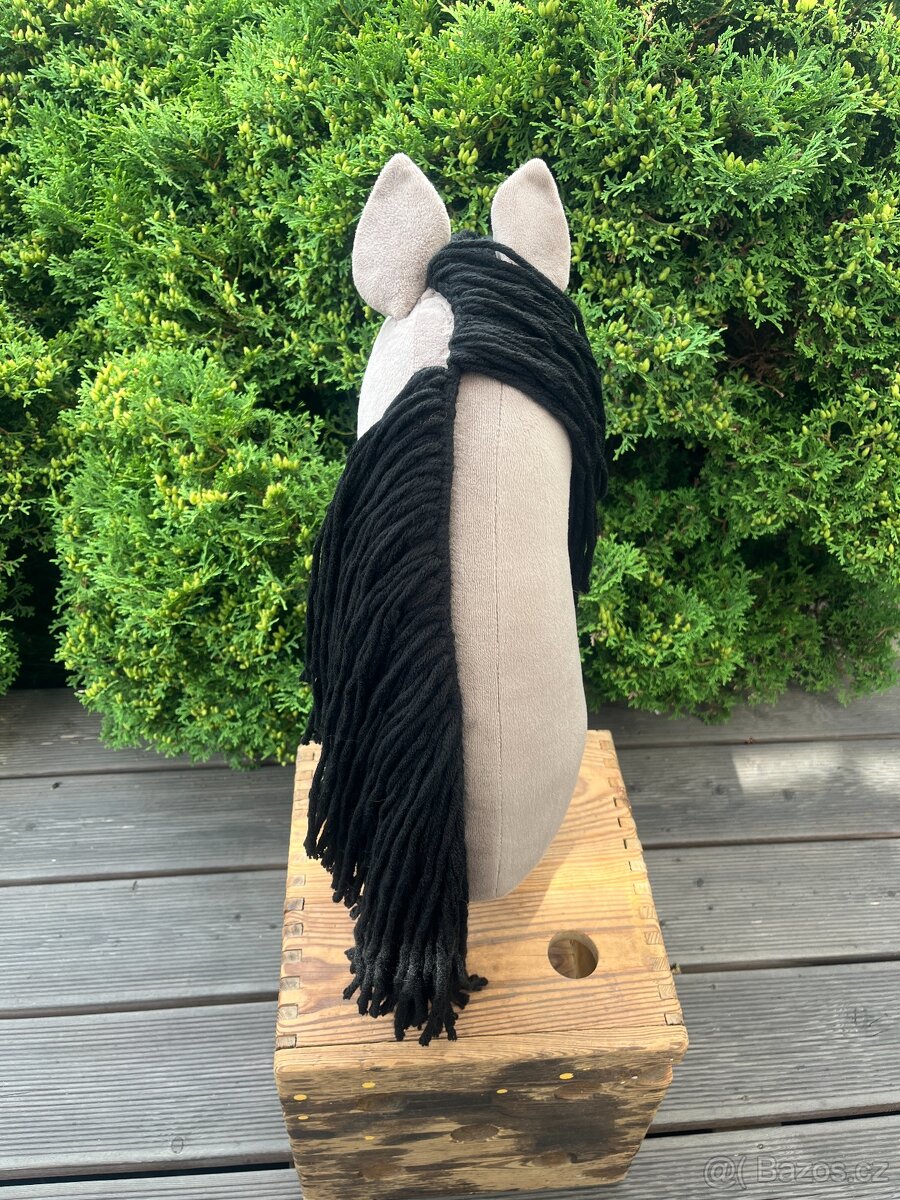 Prodám Hobby Horse Larden - 3