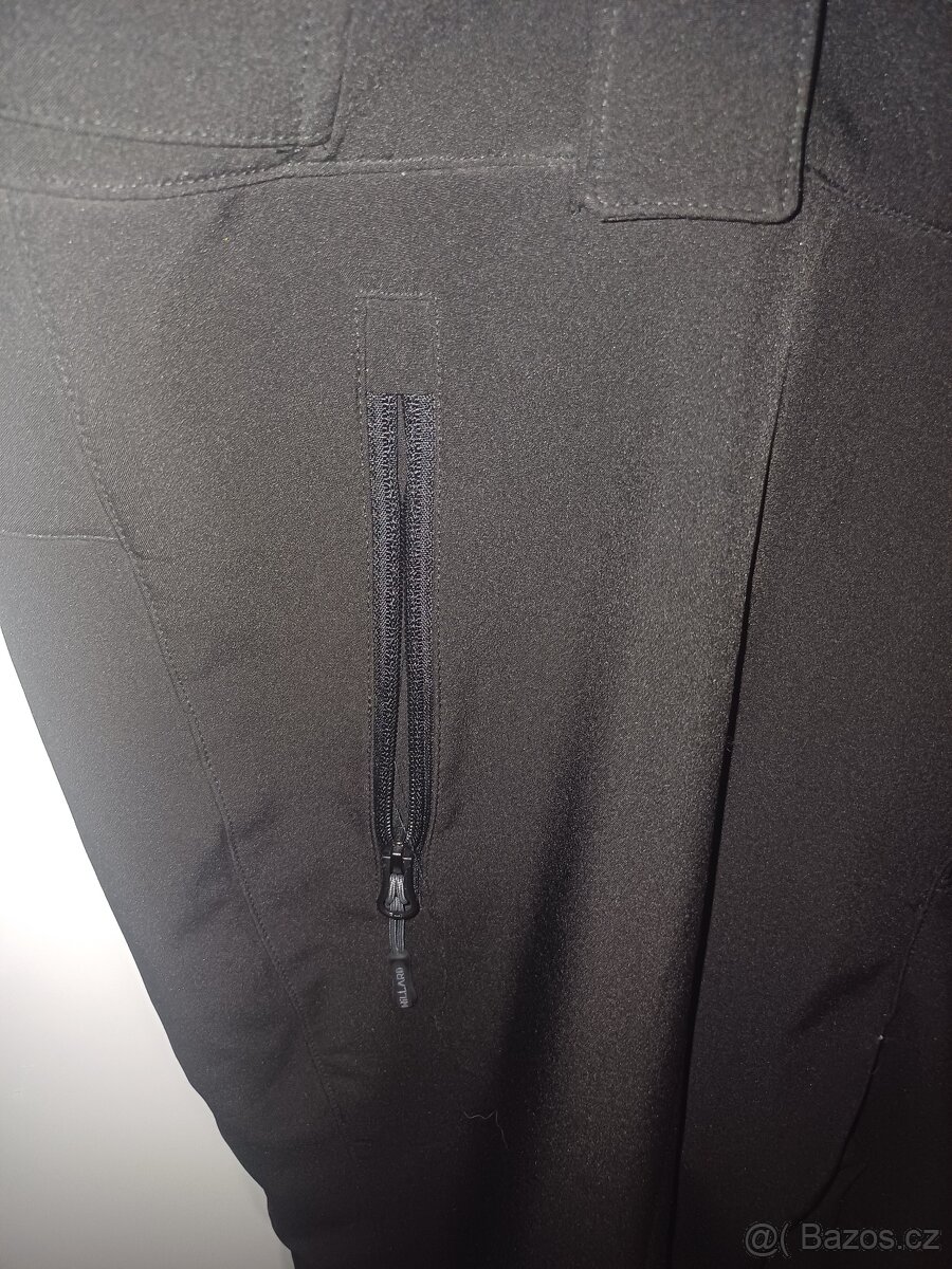 Pánské lyžařské kalhoty - 3