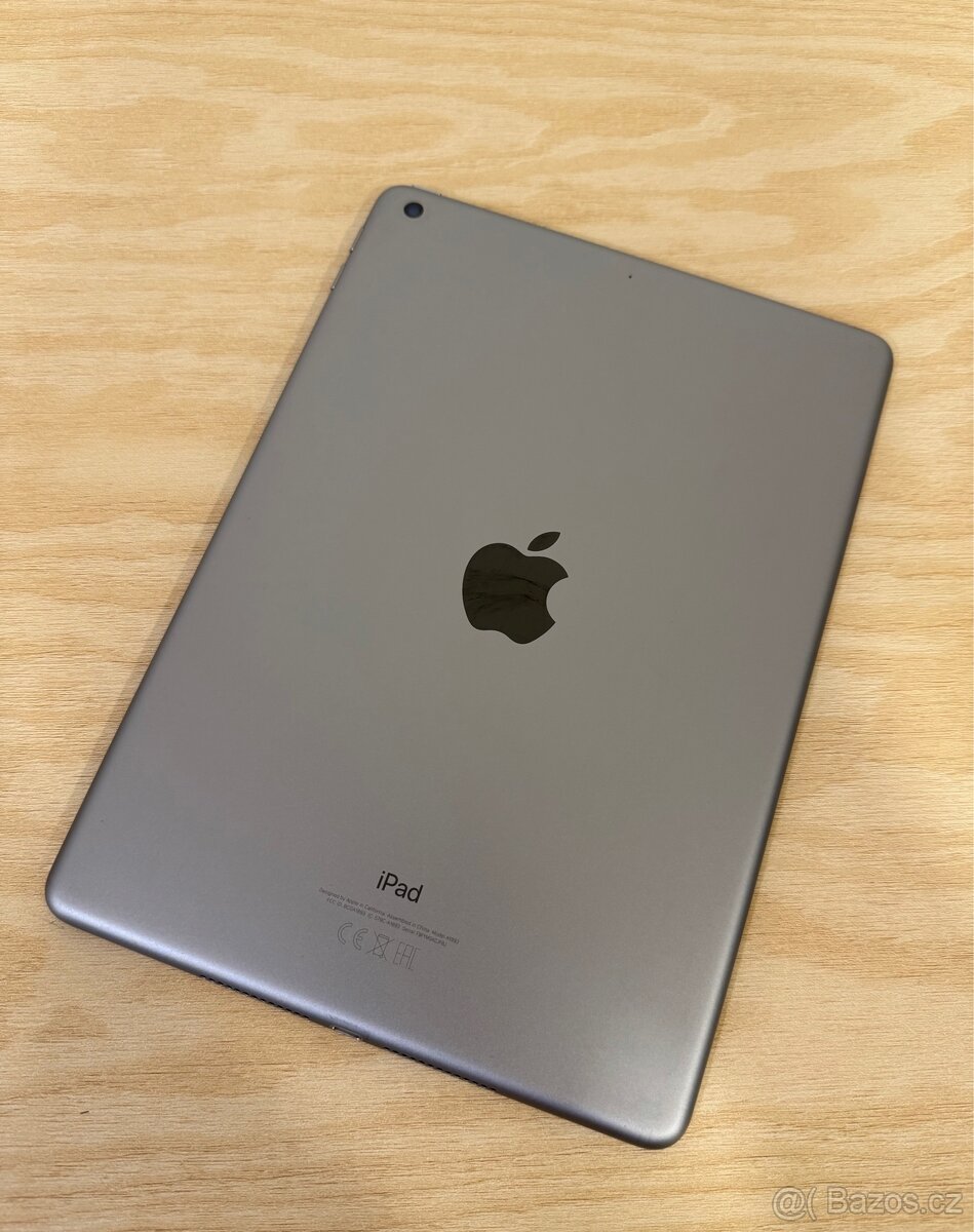 Apple IPad 9.7 (2018) - 3