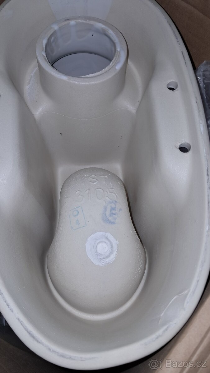 WC mísa Villeroy&Boch - 3