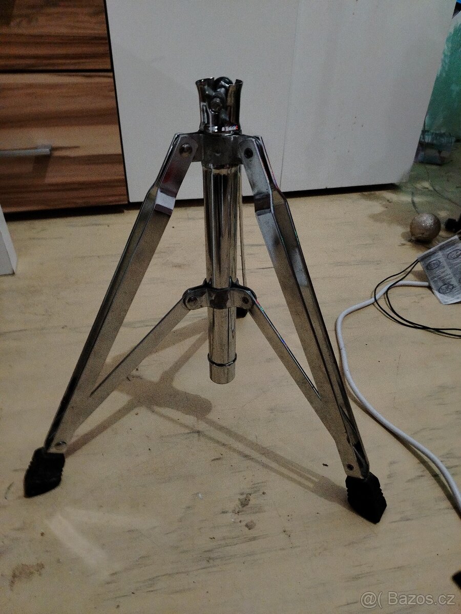 Stojany na bicí - 3