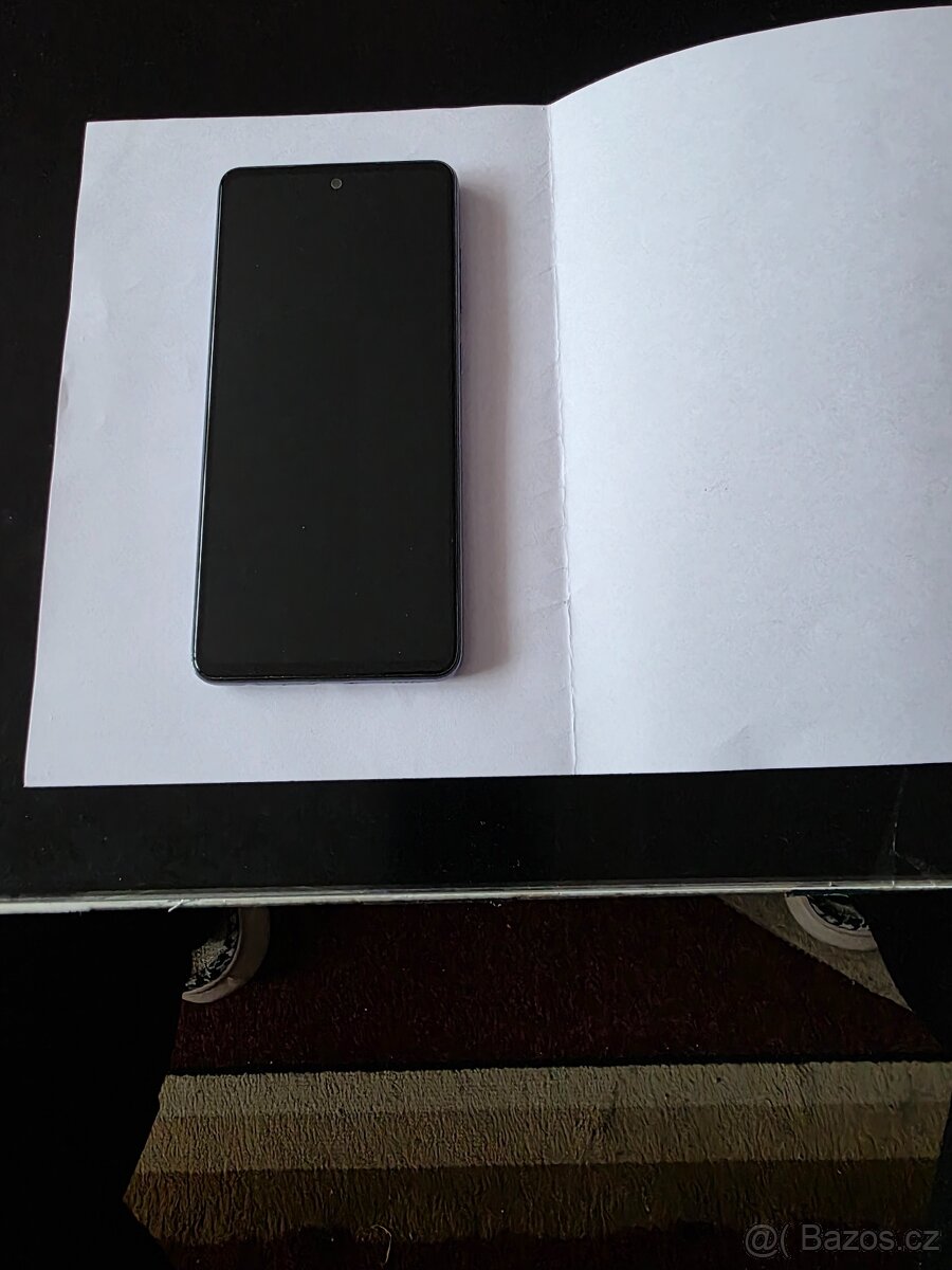 Samsung Galaxy A52 5G - 3