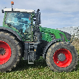 Fendt 936 S4 vario - 3