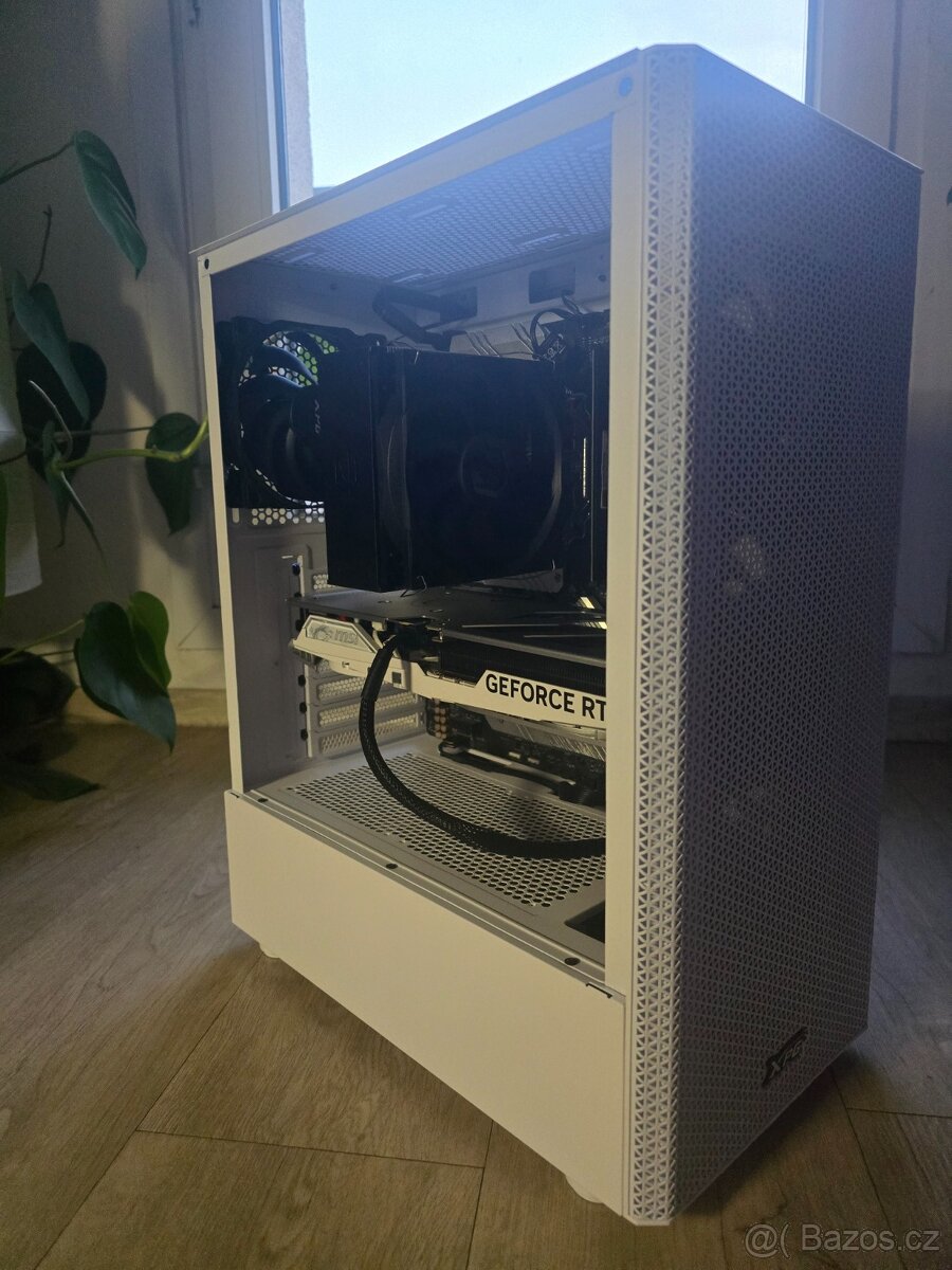 Herní PC, AMD+Nvidia - 3