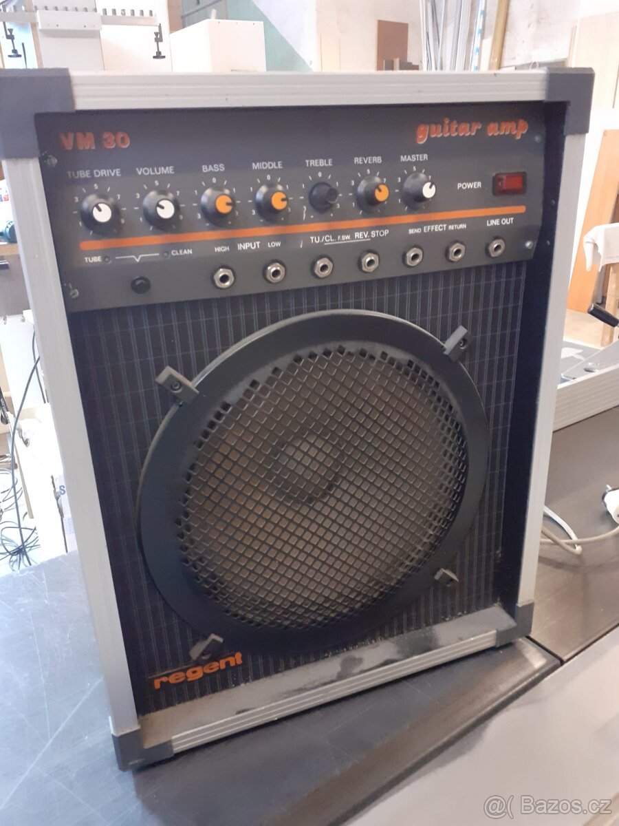 Basove kombo.... - 3