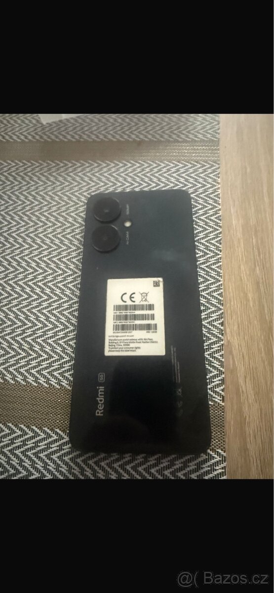 Xiaomi Redmi 13C - 3