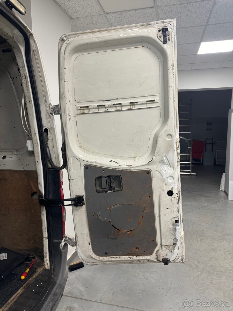 Dveře VW Crafter/ MB Sprinter - 3