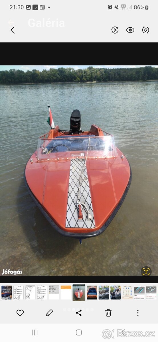 Vymenim za motorku - 3