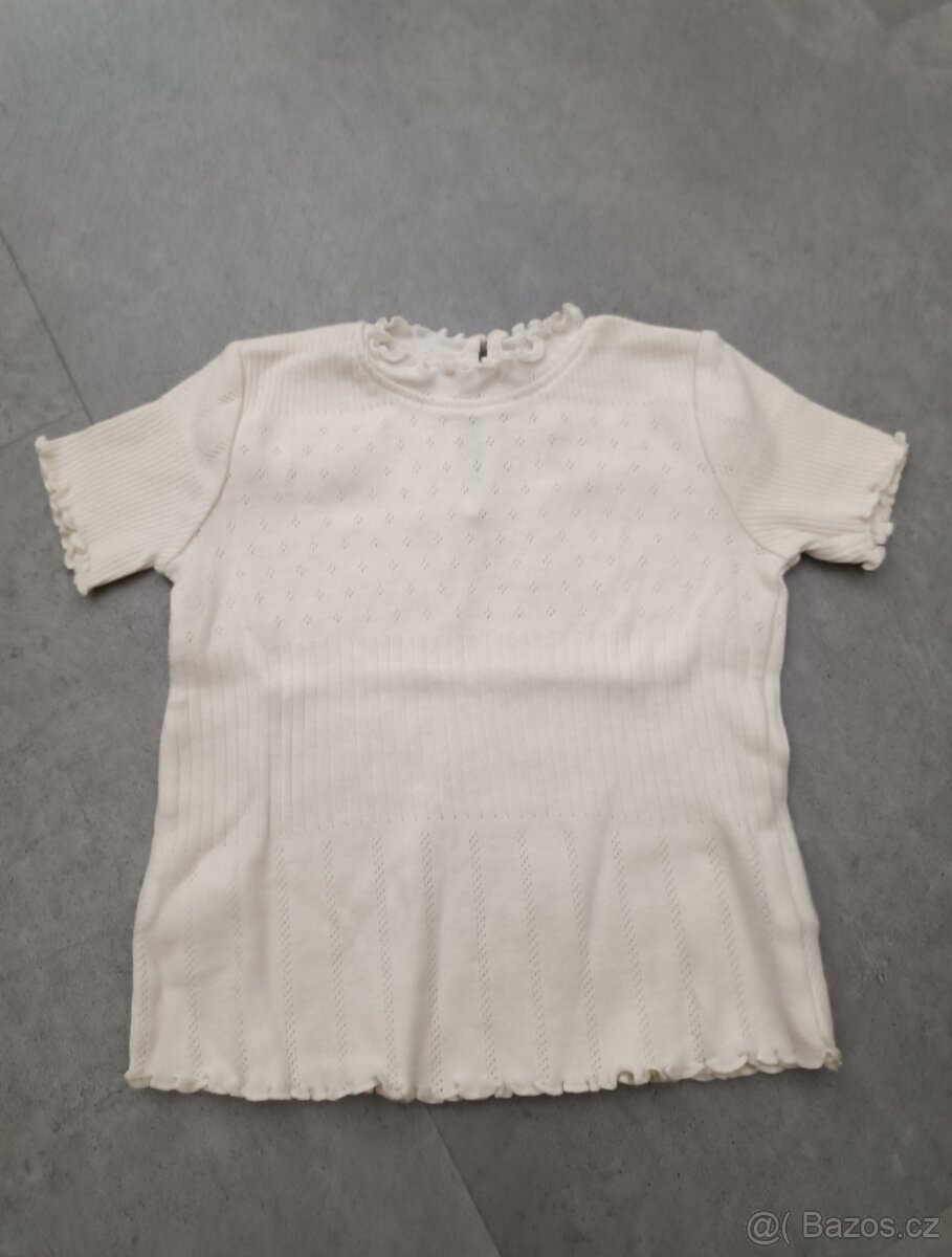 Šaty kalhoty a svetr - 3