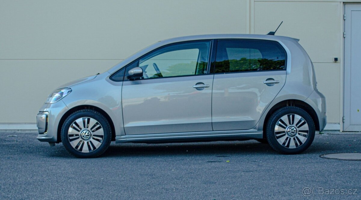 Volkswagen e-UP 2022 - 3