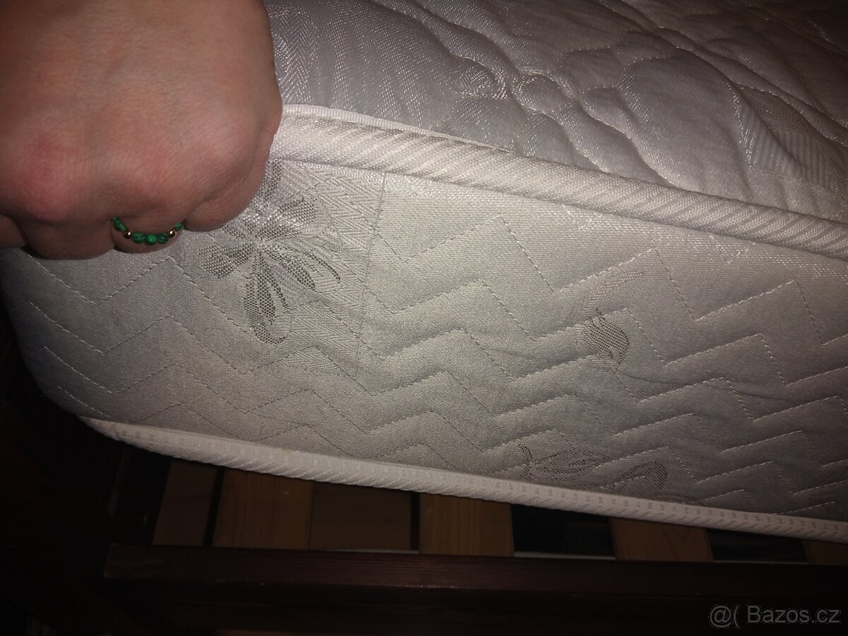 Matrace 140x200 - 3