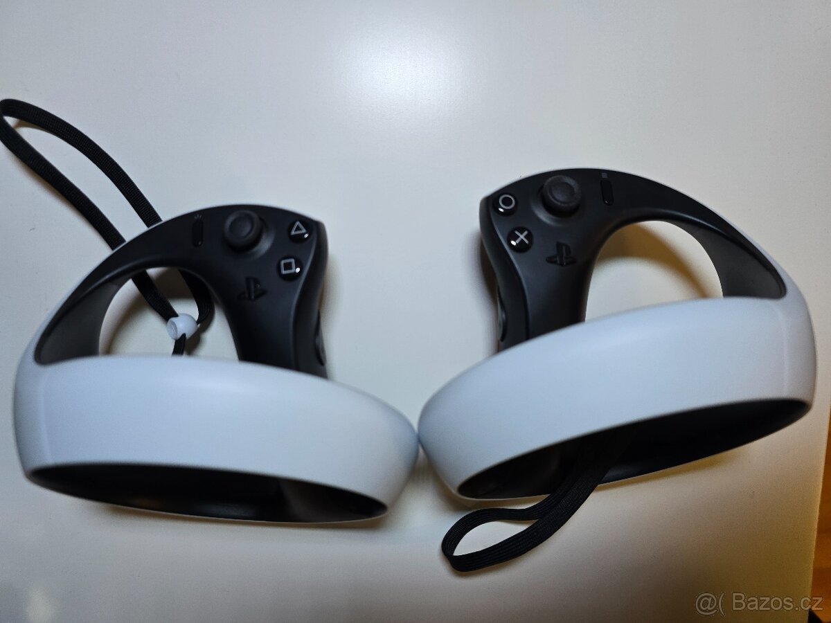 PS VR2 - 3