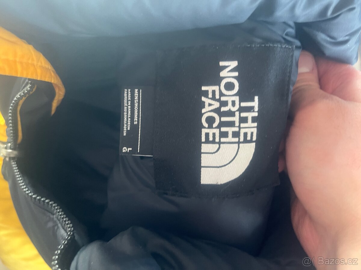 The North Face Nuptse 700 - 3