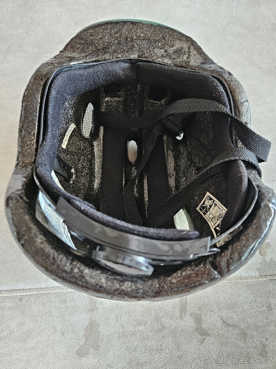 Dětská cyklo helma - 3