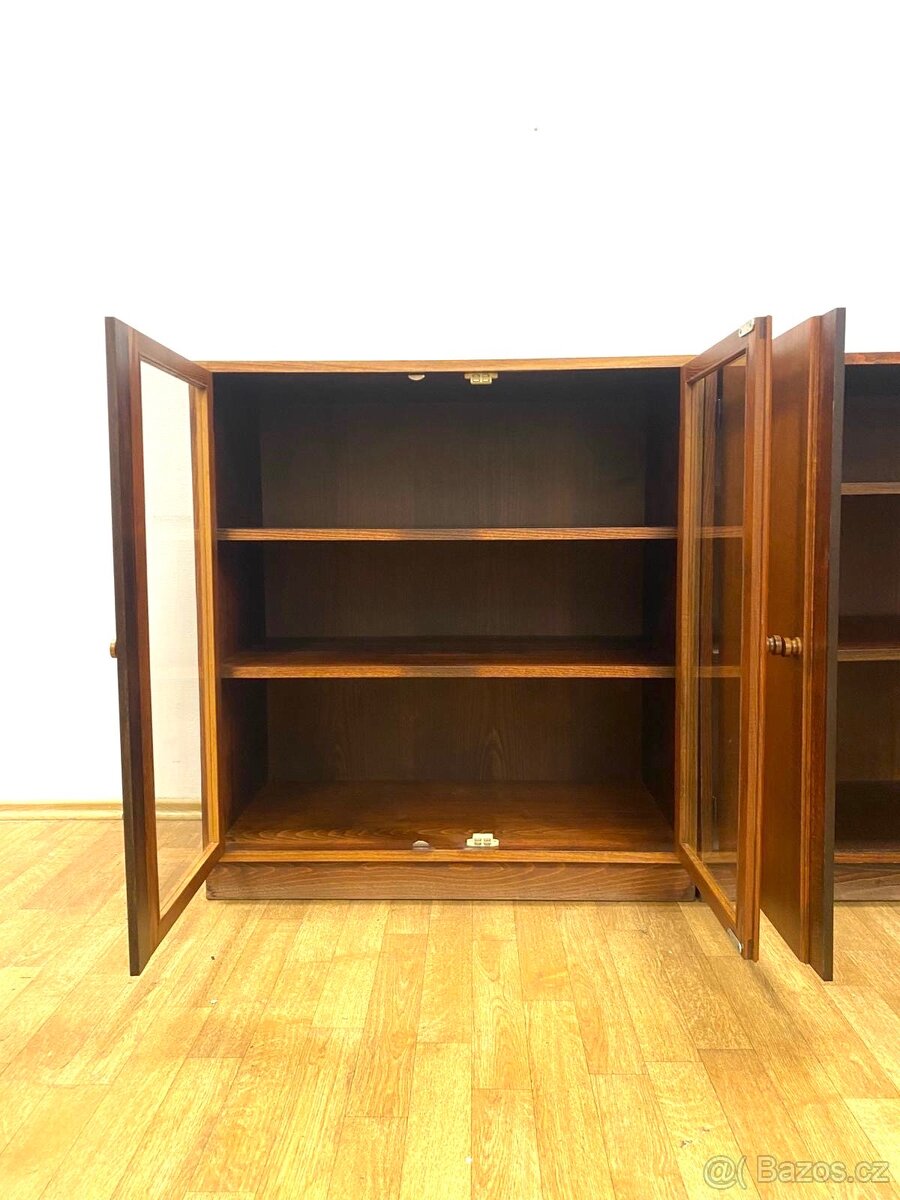 Retro komody 70. léta Dřevotvar - 3