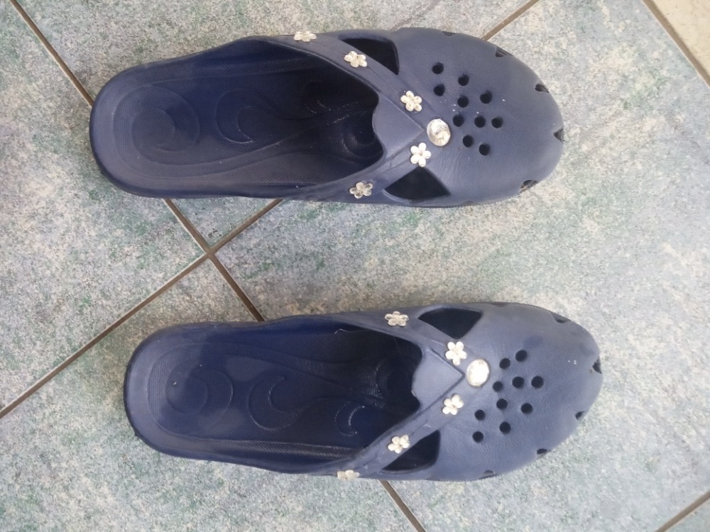 Dámská a pánská obuv-vel. 39 - 3