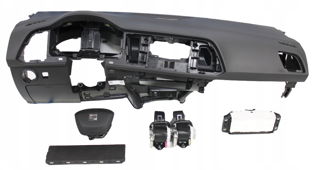 Airbagové sady Seat - 3
