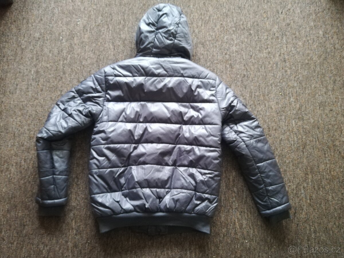 bunda Chapter vel.M - 3