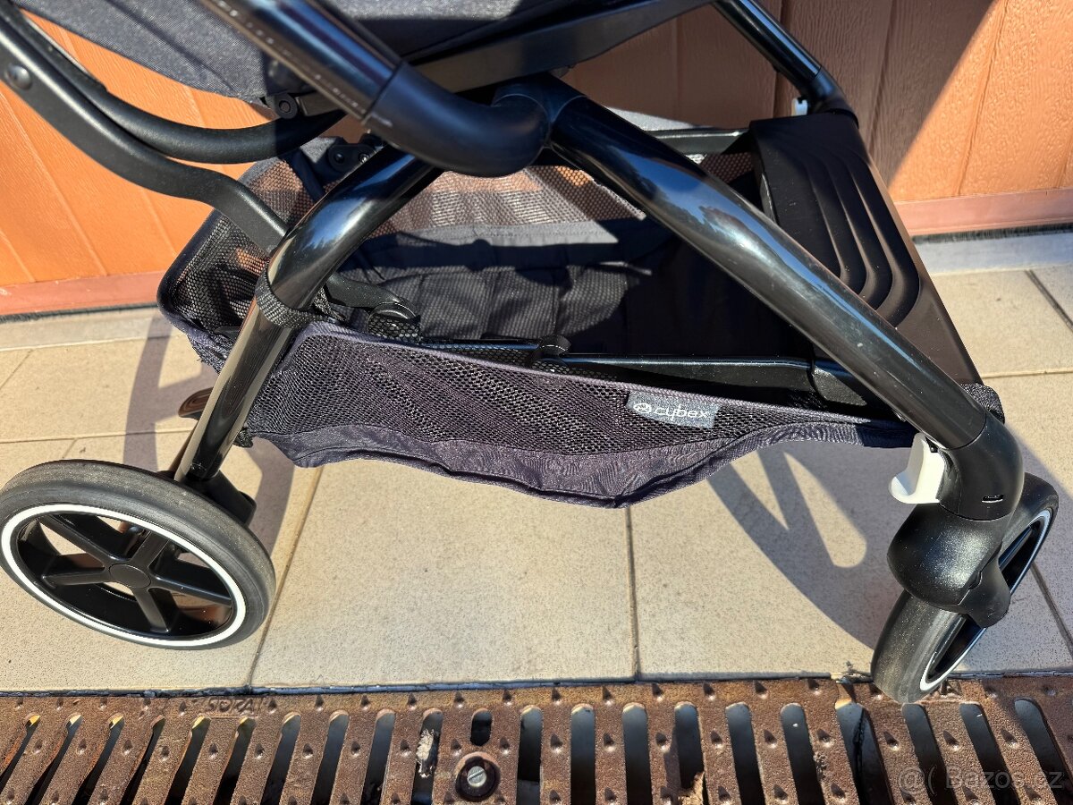 Cybex Eezy S+ 2B - 3