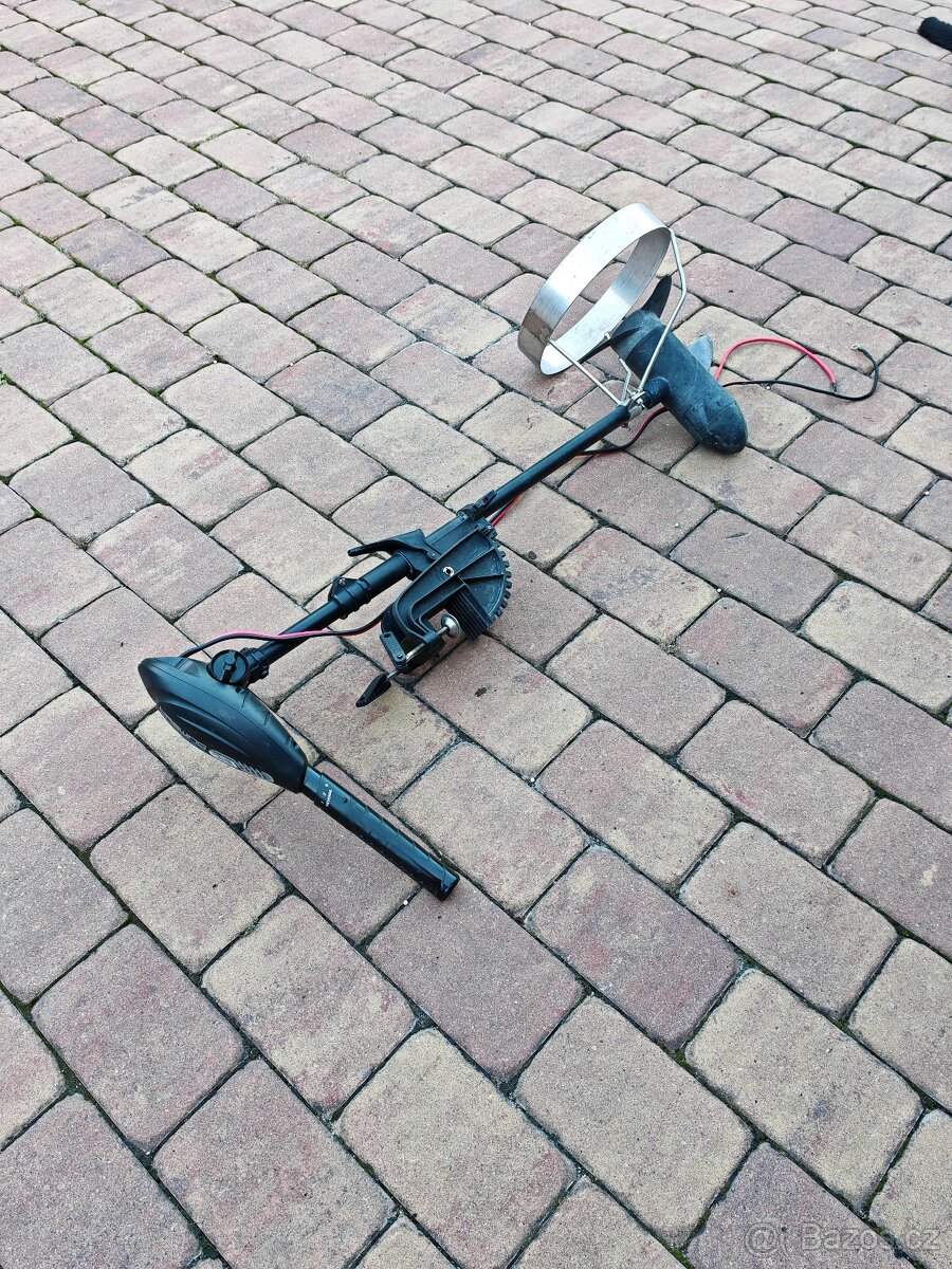 Haswing 55 IBS 12V - 3