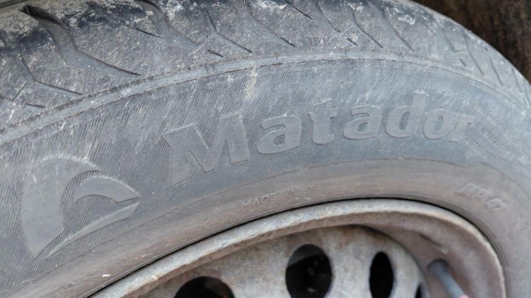 Pneumatiky letní 16" - 3