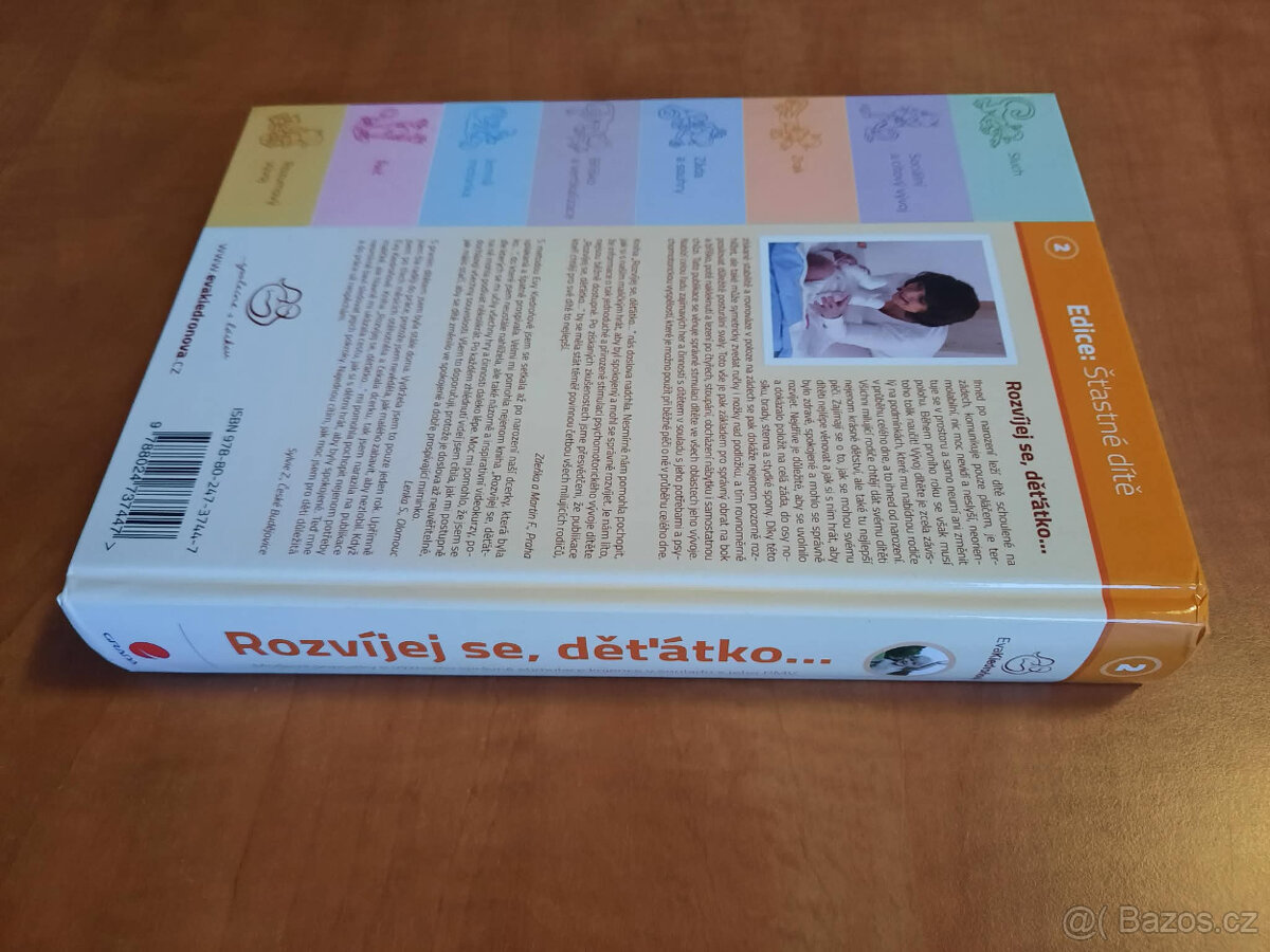 Rozvíjej se, děťátko - 3