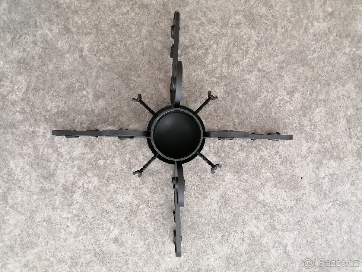 Stojan na stromeček - 3