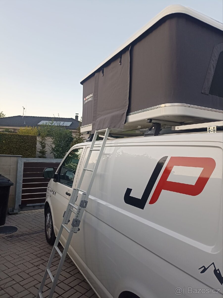 Autostan Maggiolina Airlader Medium - 3