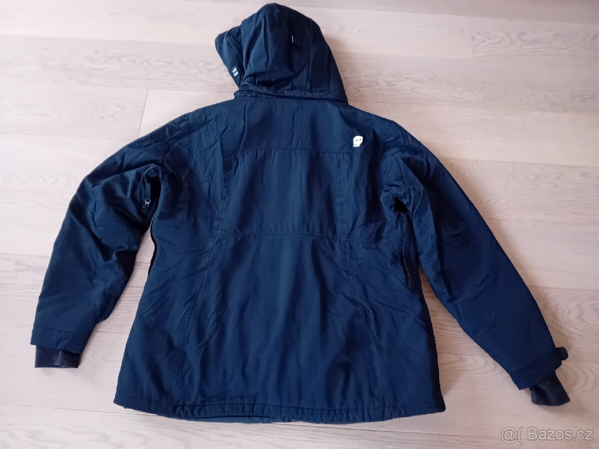 Lyžařská bunda ORAGE - 3