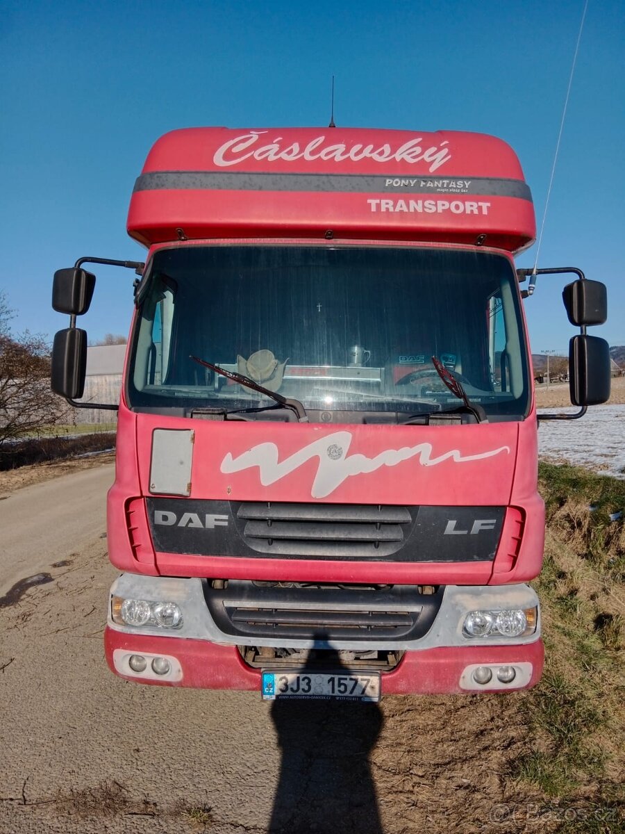 Daf LF45/220 - 3