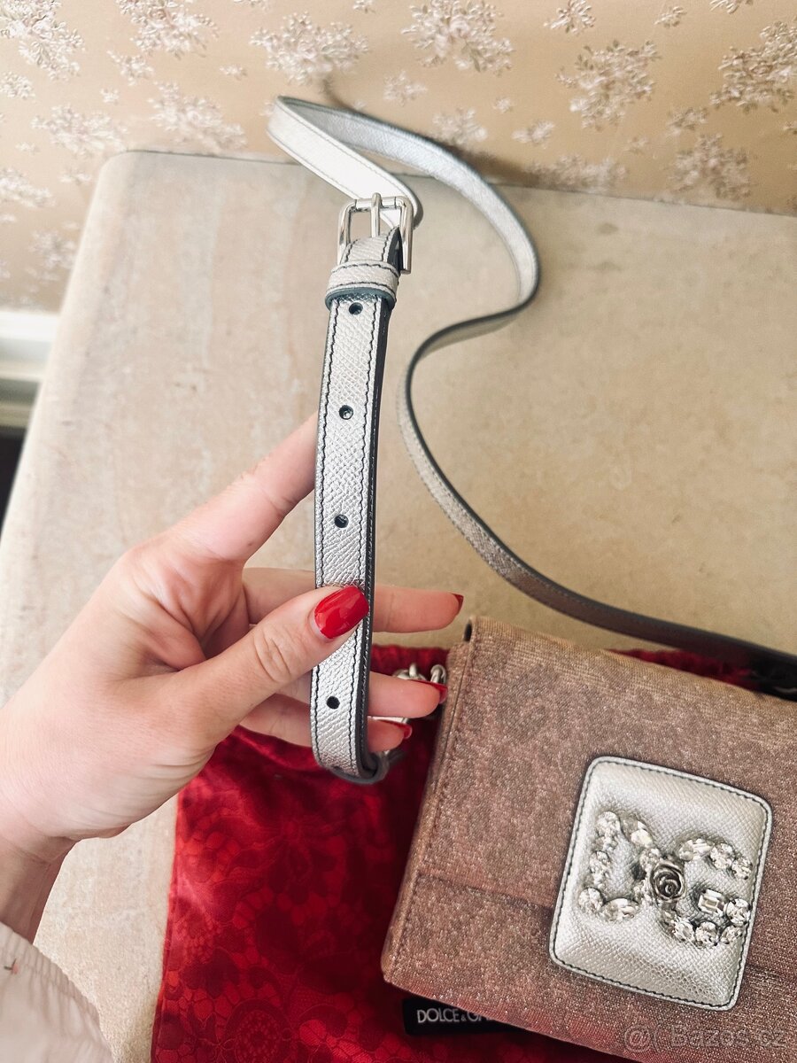 Kabelka Dolce&Gabbana - 3