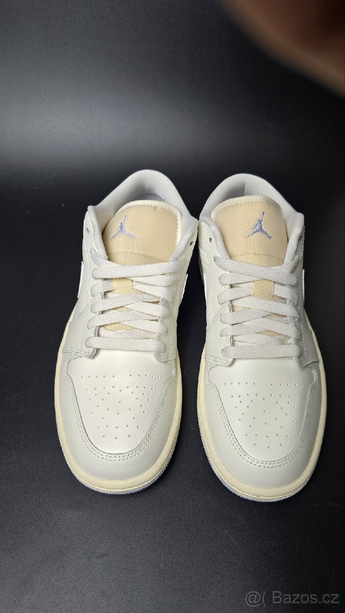 Nike Air Jordan 1 low 40eu - 3